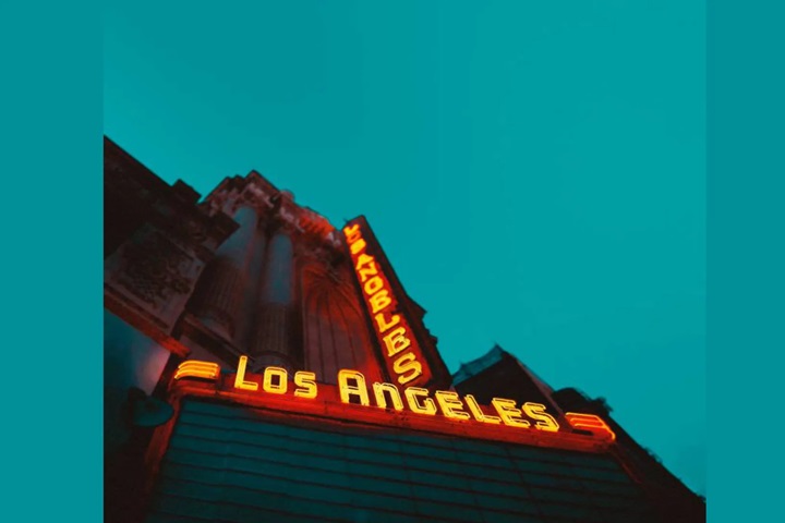 Las Vegas, Los Angeles, Santa Cruz & San Francisco@globalduniya