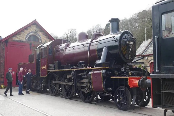 Historic Scotland@Globalduniya