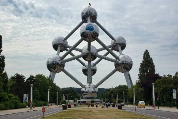 Essence of Holland and Belgium@Globalduniya