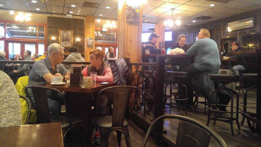 Vancouver Pub Crawl Globalduniaya