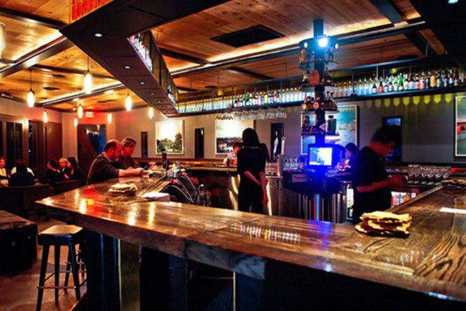 Vancouver Pub Crawl Globalduniaya